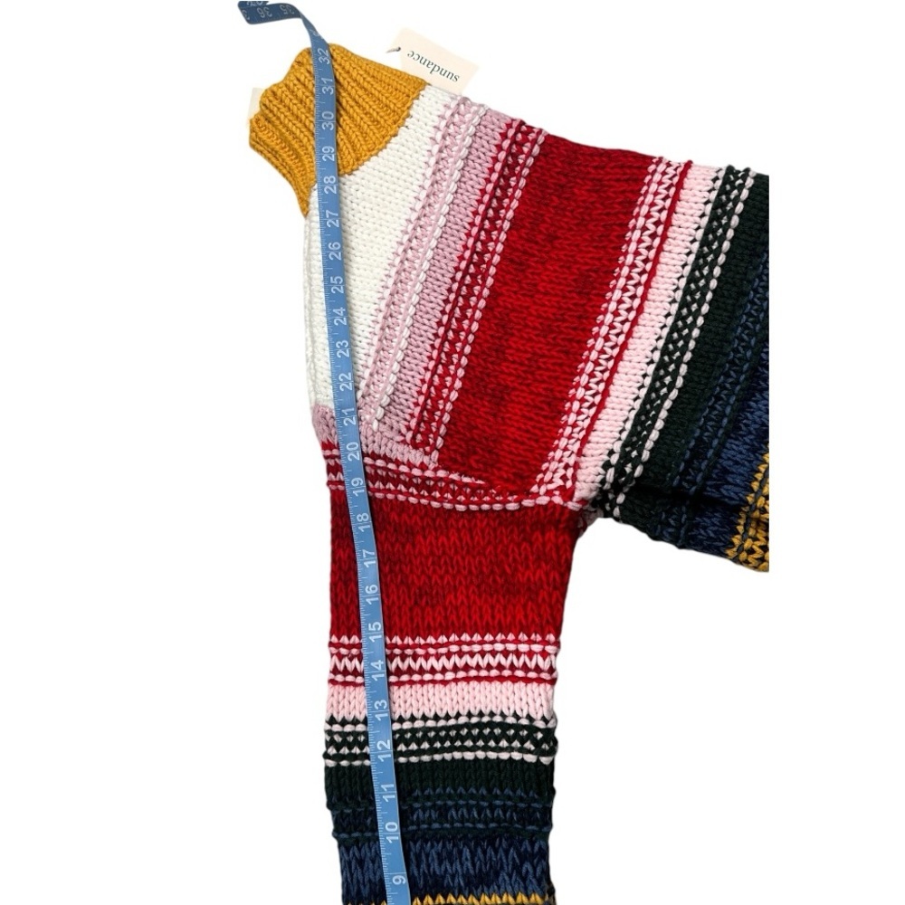 Sundance Sweater XS - Picture 9 of 11